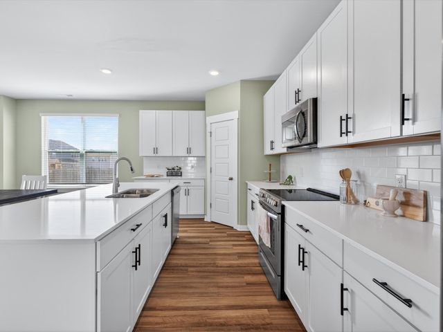 145 Southwind Run, Spring Hill, TN 37174