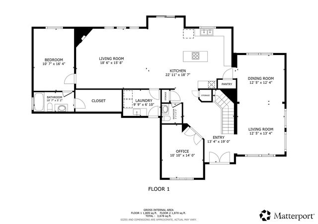 7364 Ashridge Avenue SW, Port Orchard, WA 98367