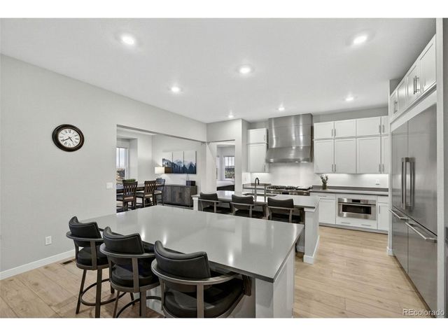 3953 Treadway Pt, Castle Rock, CO 80108