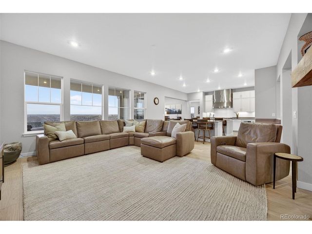 3953 Treadway Pt, Castle Rock, CO 80108