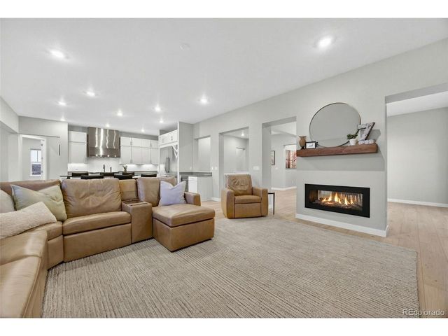 3953 Treadway Pt, Castle Rock, CO 80108