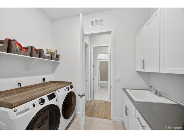 3953 Treadway Pt, Castle Rock, CO 80108