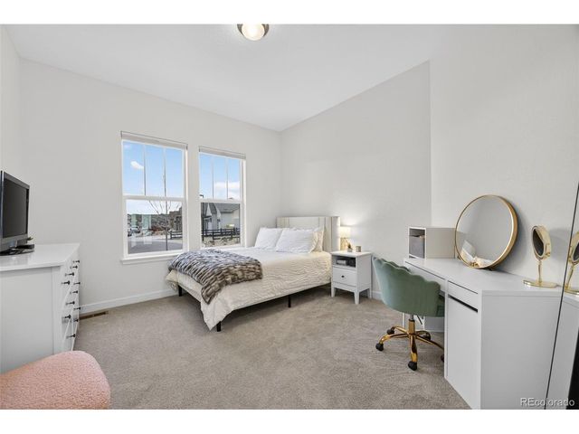 3953 Treadway Pt, Castle Rock, CO 80108