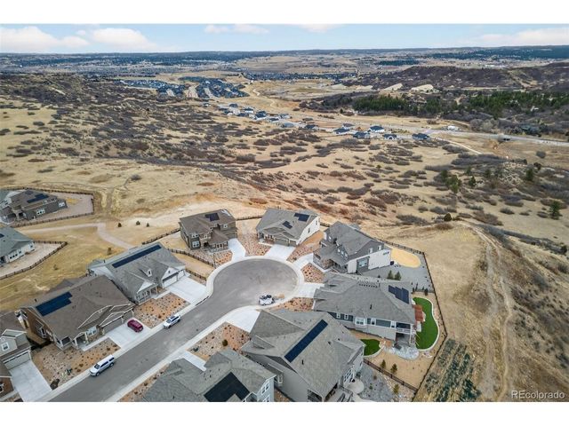 3953 Treadway Pt, Castle Rock, CO 80108