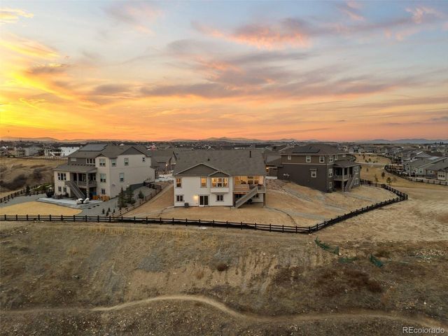 3953 Treadway Pt, Castle Rock, CO 80108