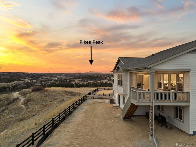 3953 Treadway Pt, Castle Rock, CO 80108