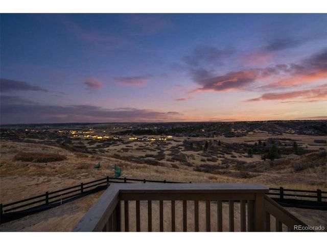 3953 Treadway Pt, Castle Rock, CO 80108