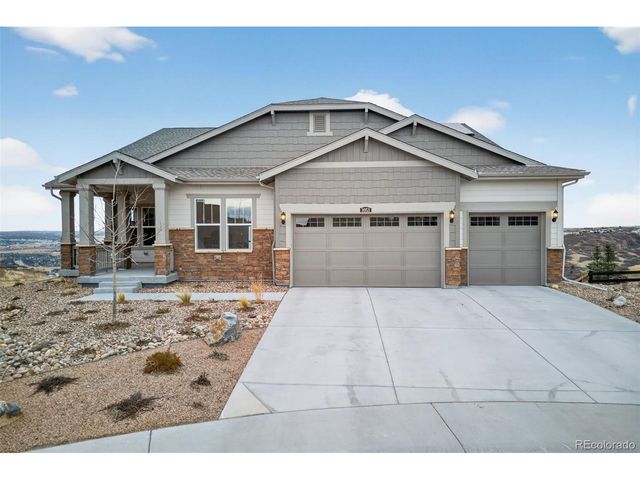 3953 Treadway Pt, Castle Rock, CO 80108