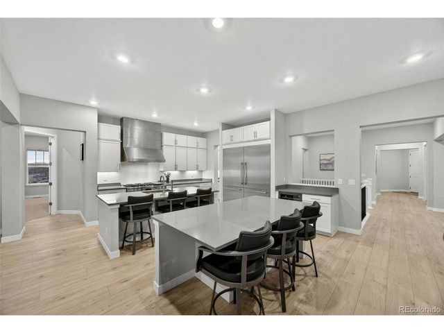 3953 Treadway Pt, Castle Rock, CO 80108