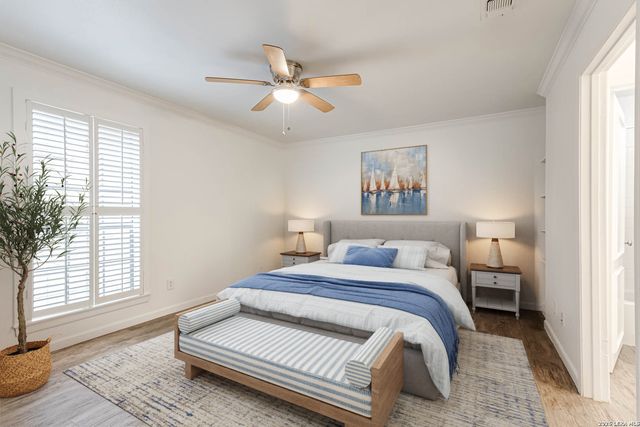 7926 Broadway Apt 101, San Antonio, TX 78209