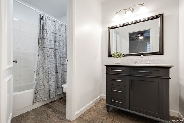 7926 Broadway Apt 101, San Antonio, TX 78209