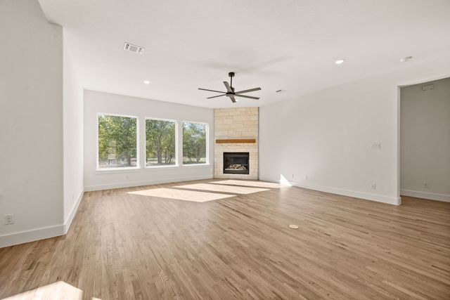 1016 Ranch Boulevard, Aledo, TX 76008