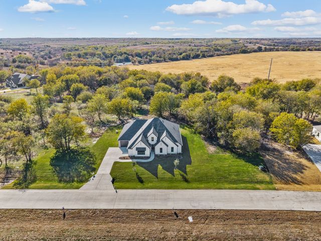 1016 Ranch Boulevard, Aledo, TX 76008
