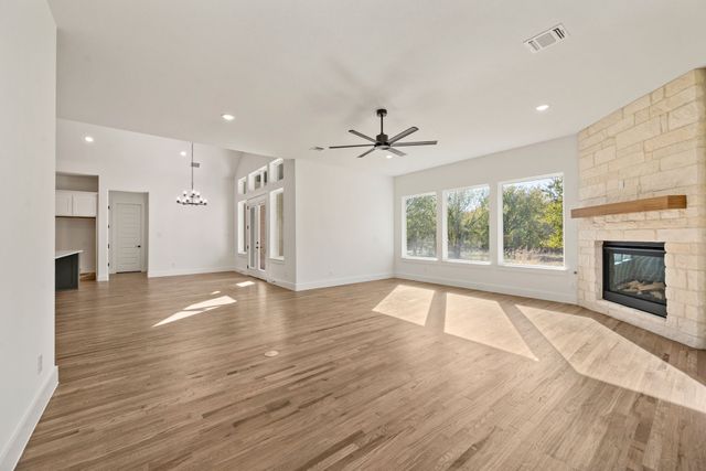 1016 Ranch Boulevard, Aledo, TX 76008