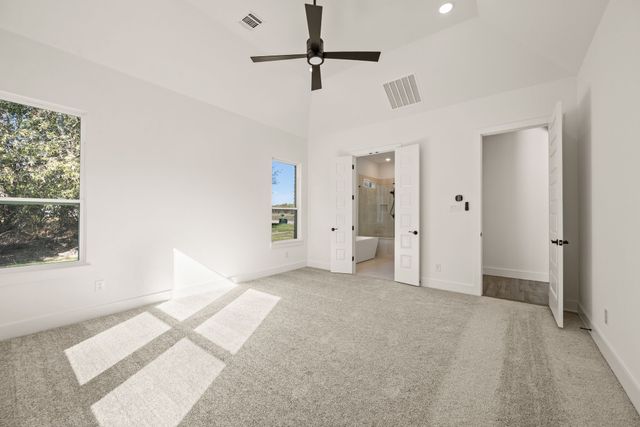 1016 Ranch Boulevard, Aledo, TX 76008