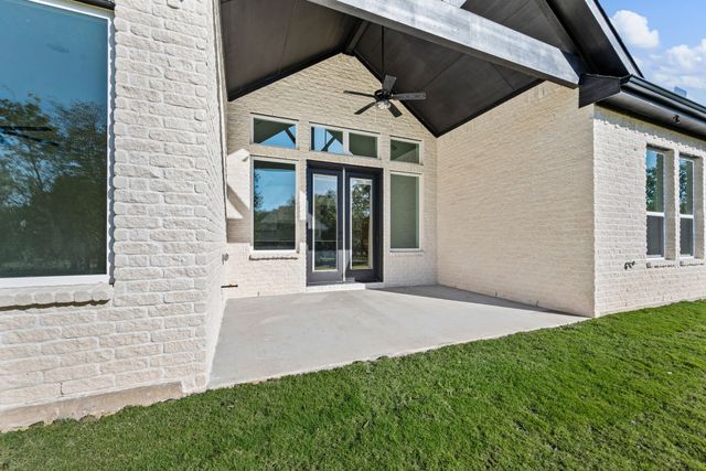 1016 Ranch Boulevard, Aledo, TX 76008