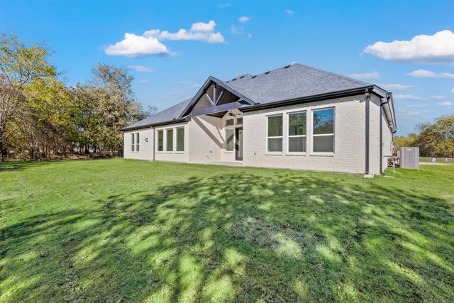 1016 Ranch Boulevard, Aledo, TX 76008
