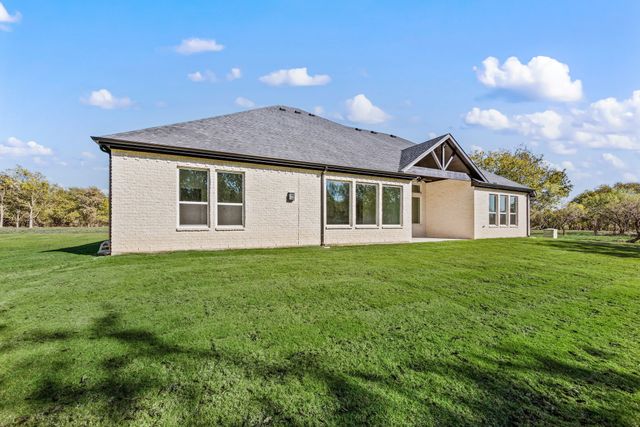 1016 Ranch Boulevard, Aledo, TX 76008
