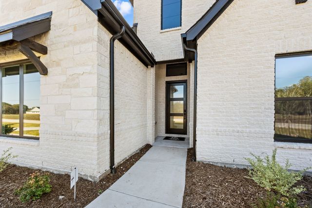 1016 Ranch Boulevard, Aledo, TX 76008