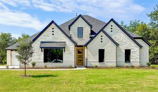 1016 Ranch Boulevard, Aledo, TX 76008