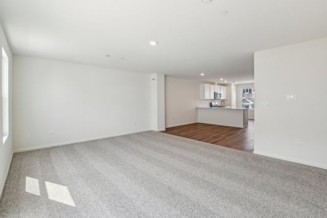 6379 Ulster Drive, Tinley Park, IL 60477