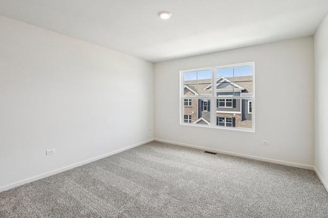 6379 Ulster Drive, Tinley Park, IL 60477