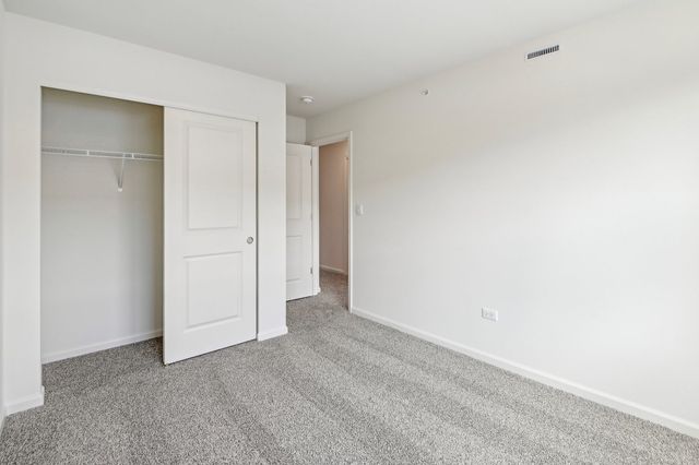 6379 Ulster Drive, Tinley Park, IL 60477