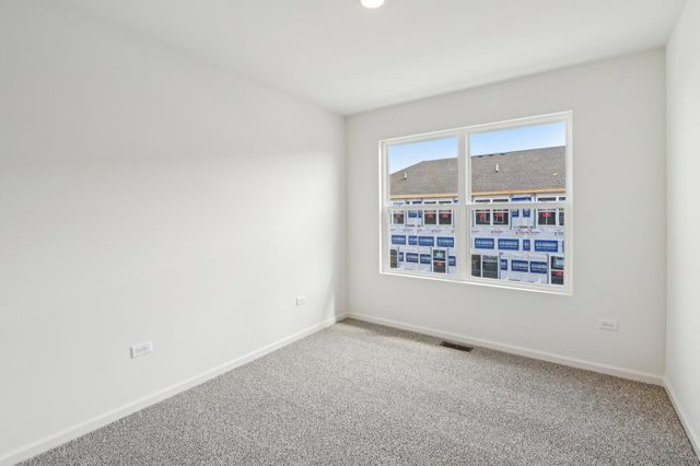 6379 Ulster Drive, Tinley Park, IL 60477