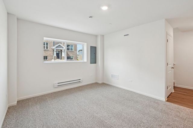 6379 Ulster Drive, Tinley Park, IL 60477