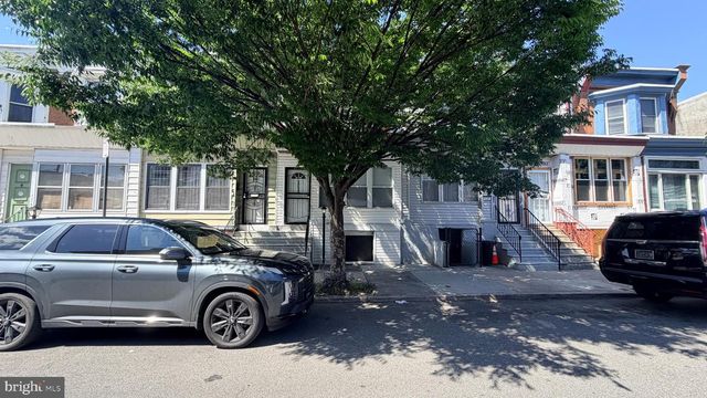 2239 W SOMERSET ST, Philadelphia, PA 19132