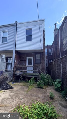 2239 W SOMERSET ST, Philadelphia, PA 19132
