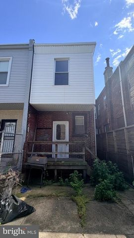 2239 W SOMERSET ST, Philadelphia, PA 19132