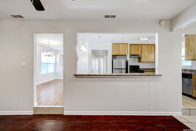 434 SCHMELTZER LN, San Antonio, TX 78213