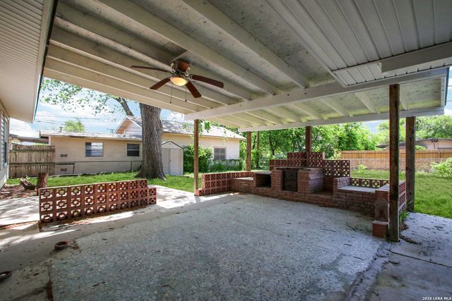434 SCHMELTZER LN, San Antonio, TX 78213