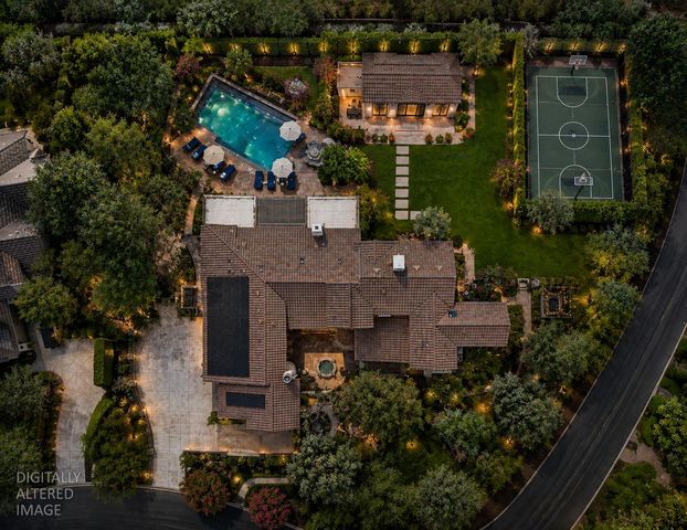 5112 Greyson Creek Drive, El Dorado Hills, CA 95762