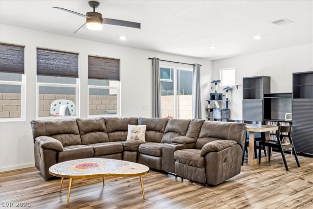 9170 Nostrand Avenue, Las Vegas, NV 89148