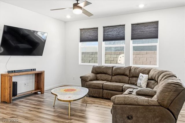 9170 Nostrand Avenue, Las Vegas, NV 89148