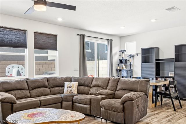 9170 Nostrand Avenue, Las Vegas, NV 89148