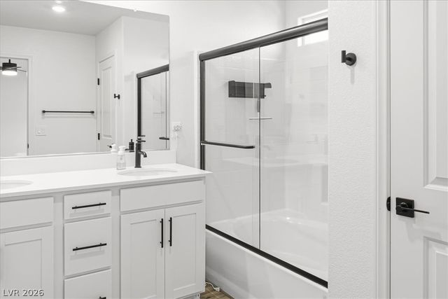 9170 Nostrand Avenue, Las Vegas, NV 89148