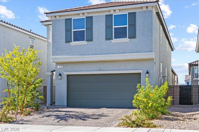 9170 Nostrand Avenue, Las Vegas, NV 89148