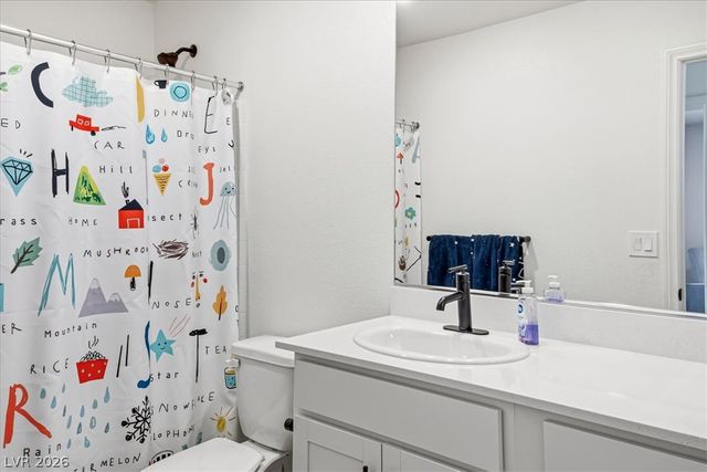 9170 Nostrand Avenue, Las Vegas, NV 89148