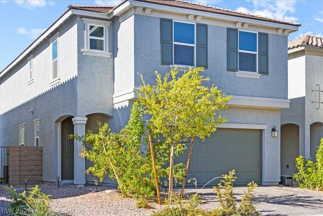 9170 Nostrand Avenue, Las Vegas, NV 89148