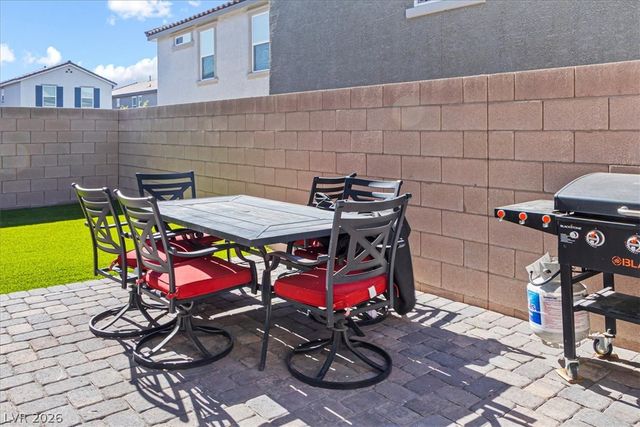9170 Nostrand Avenue, Las Vegas, NV 89148