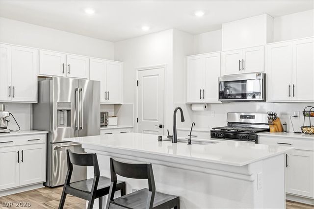 9170 Nostrand Avenue, Las Vegas, NV 89148