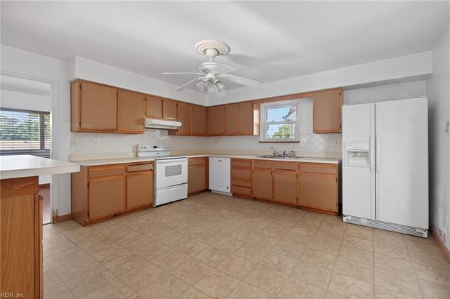 2300 Walke ST, Virginia Beach, VA 23451