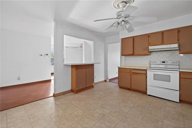 2300 Walke ST, Virginia Beach, VA 23451