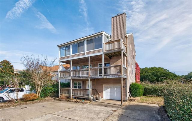 2300 Walke ST, Virginia Beach, VA 23451