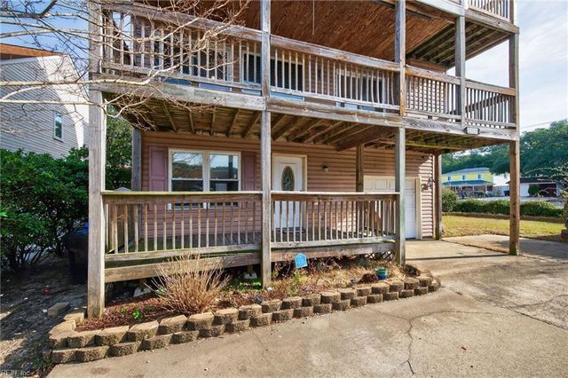 2300 Walke ST, Virginia Beach, VA 23451