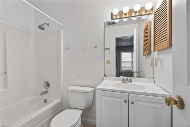 2300 Walke ST, Virginia Beach, VA 23451