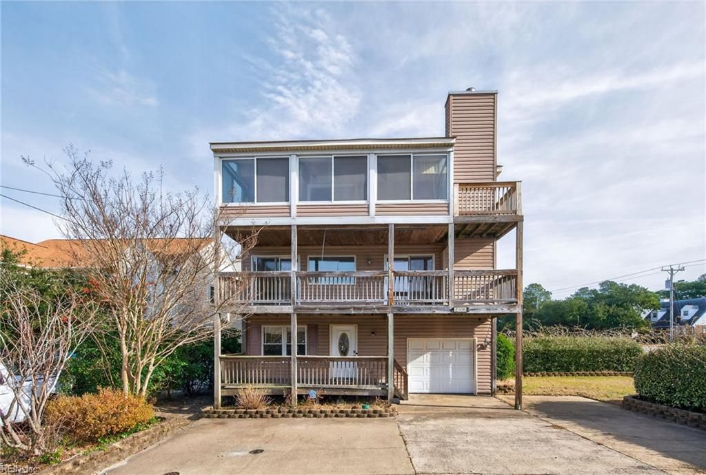 2300 Walke ST, Virginia Beach, VA 23451
